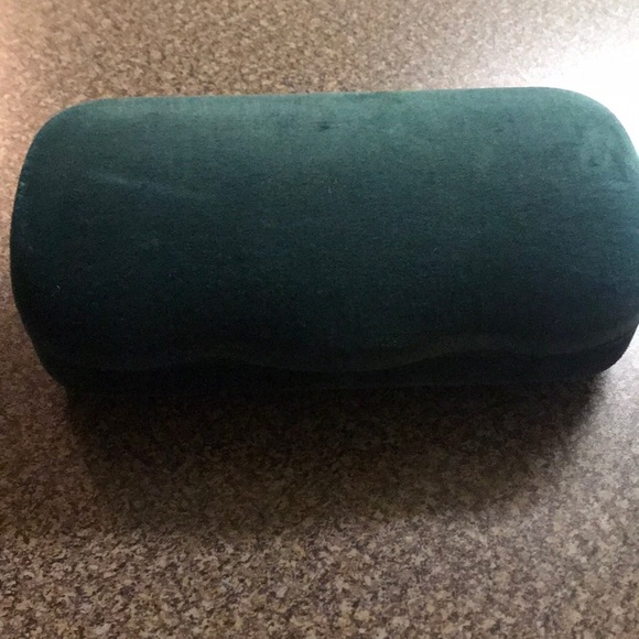 Gucci Accessories - Gucci sunglasses case only Gucci Accessories - Gucci sunglasses case only
